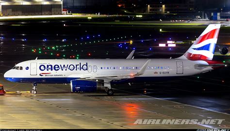 British Airways Oneworld
