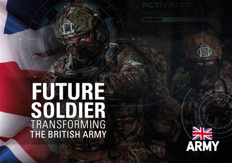 british army future soldier
