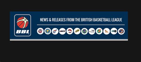 british basketball league fixtures
