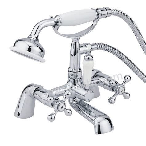 British Bath Fixtures