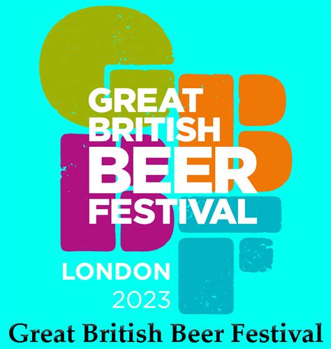 british beer festivals 2023