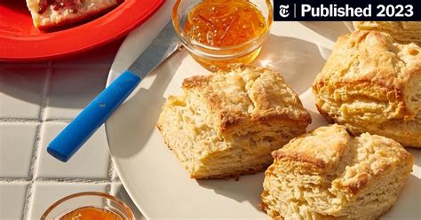 British Biscuits Nyt