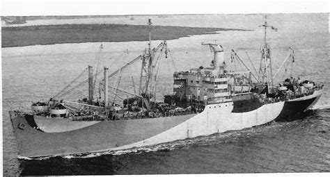 british cargo ships ww2