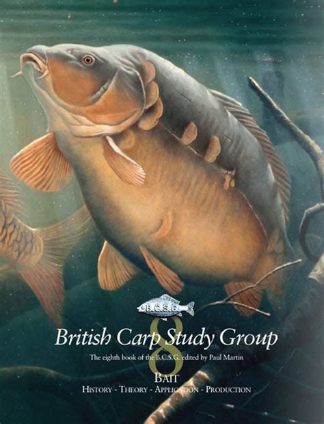 Awasome British Carp Study Group Viral