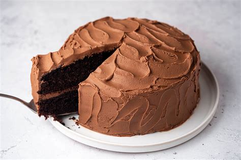 british chocolate cake recipe