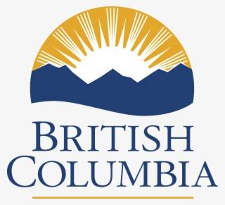 british columbia logo png