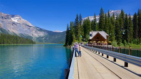 british columbia travel packages