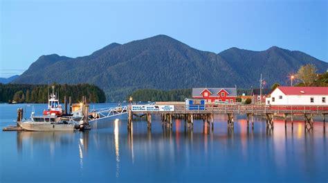 british columbia vacations packages