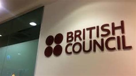 british council noida office