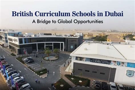 british curriculum school dubai