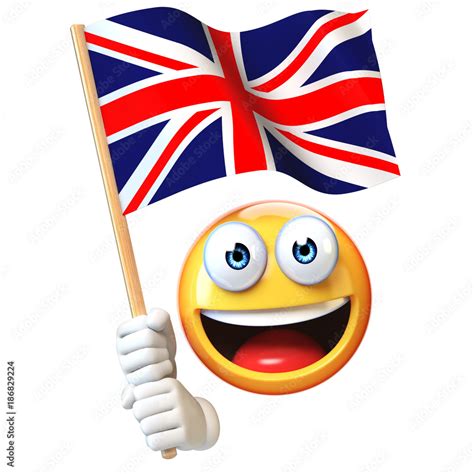 british emoji copy and paste