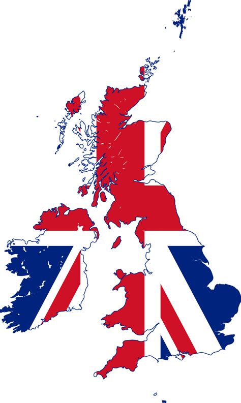 british empire flag map png