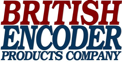 british encoder products co
