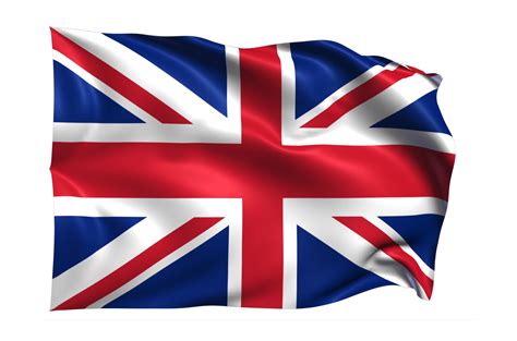 british flag transparent png