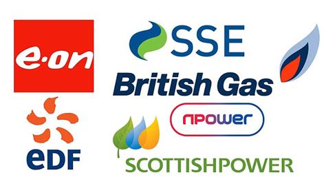 british gas electricity supplier