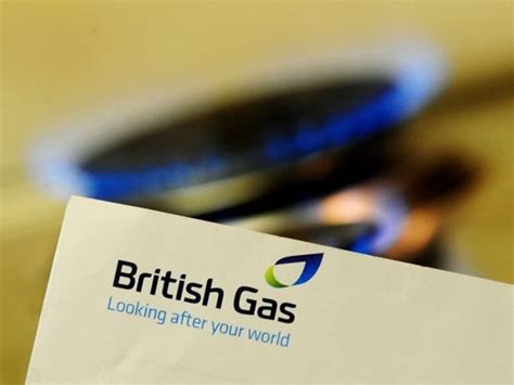 british gas for business electricity