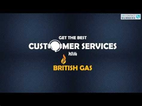 british gas lite customer service email