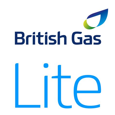 british gas lite website down