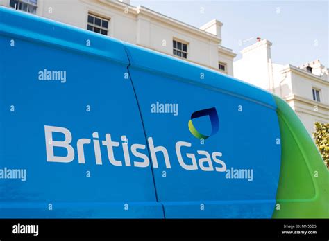 british gas losing customers