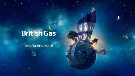british gas new connections