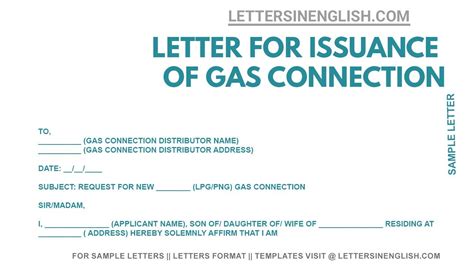 british gas new connections application