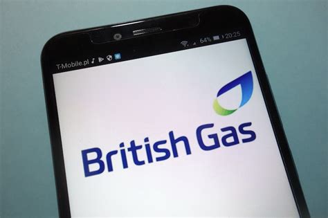british gas new energy platform