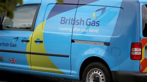 british gas problems today