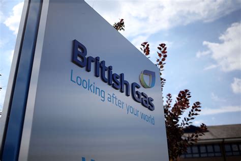 british gas profits this year