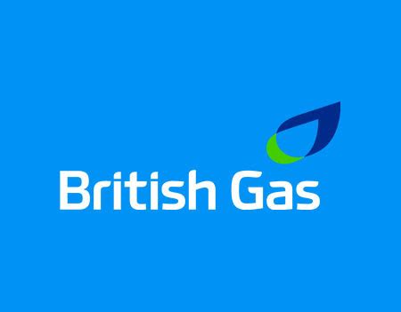 british gas sign in