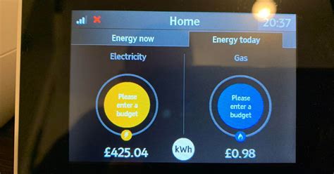british gas smart meter problems 2023