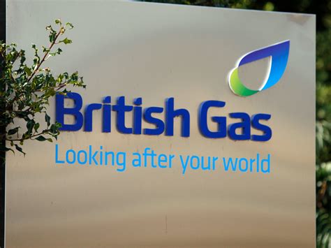 british gas struggling with bills