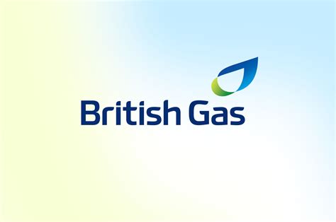 british gas web website