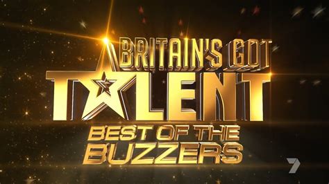 british got talent 2021