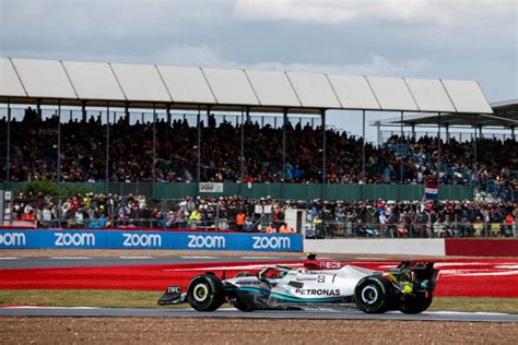 british grand prix start time