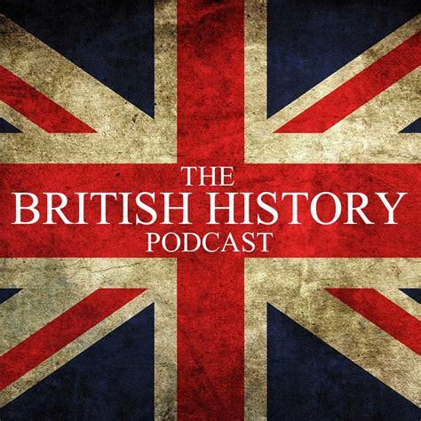 british history podcast website