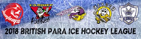 british ice hockey league fixtures