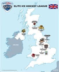 british ice hockey leagues