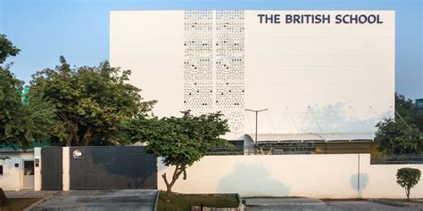 british international school delhi