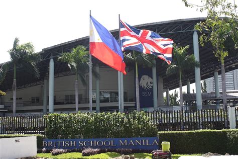 british international school manila