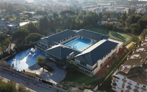 british international school marbella