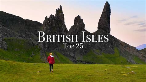 british isles tours for seniors