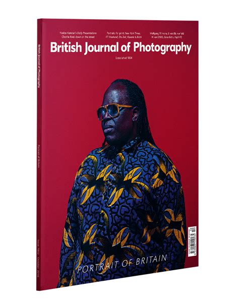 British Journal Of Photography Awards – A Look At The Biggest
Photography Event Of 2023