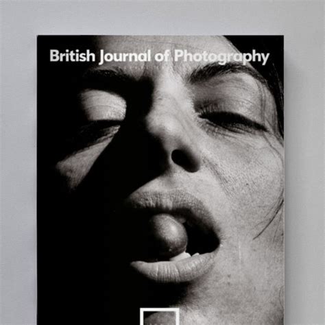 Submitting Your Photography To The British Journal Of Photography