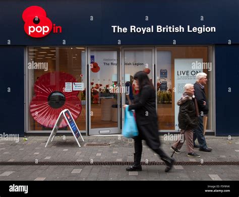 british legion uk shop