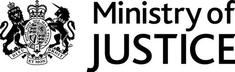 british ministry of justice