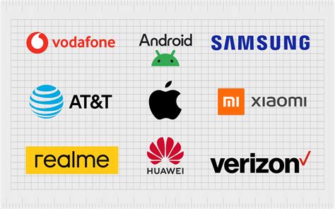 British Mobile Brands