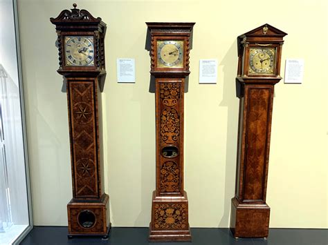 british museum clocks