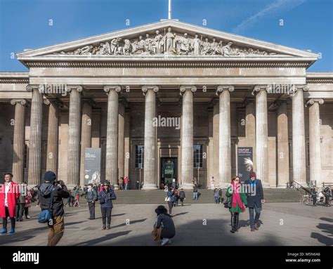 british museum entry cost