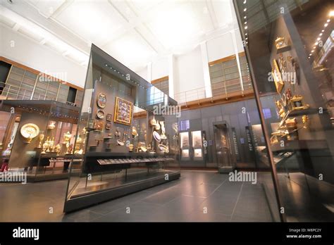 british museum exposition