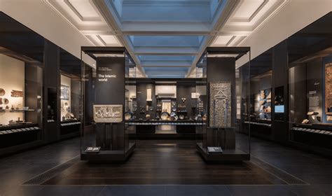 british museum gallery